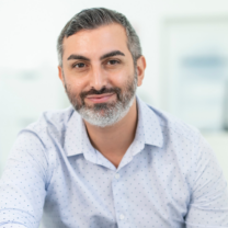 Soheil Arefi