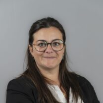 Pauline Lecheminoux