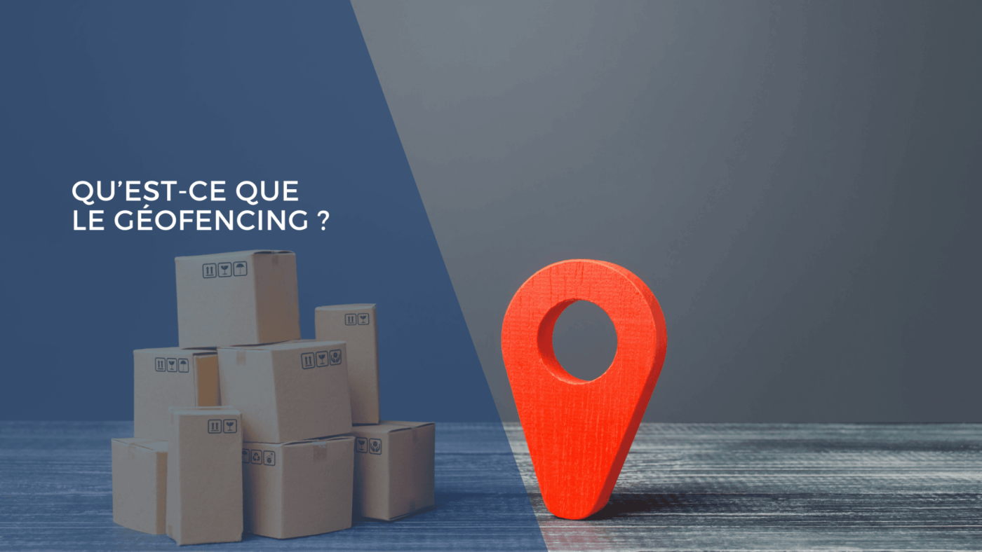 Geofencing is a location-based technology